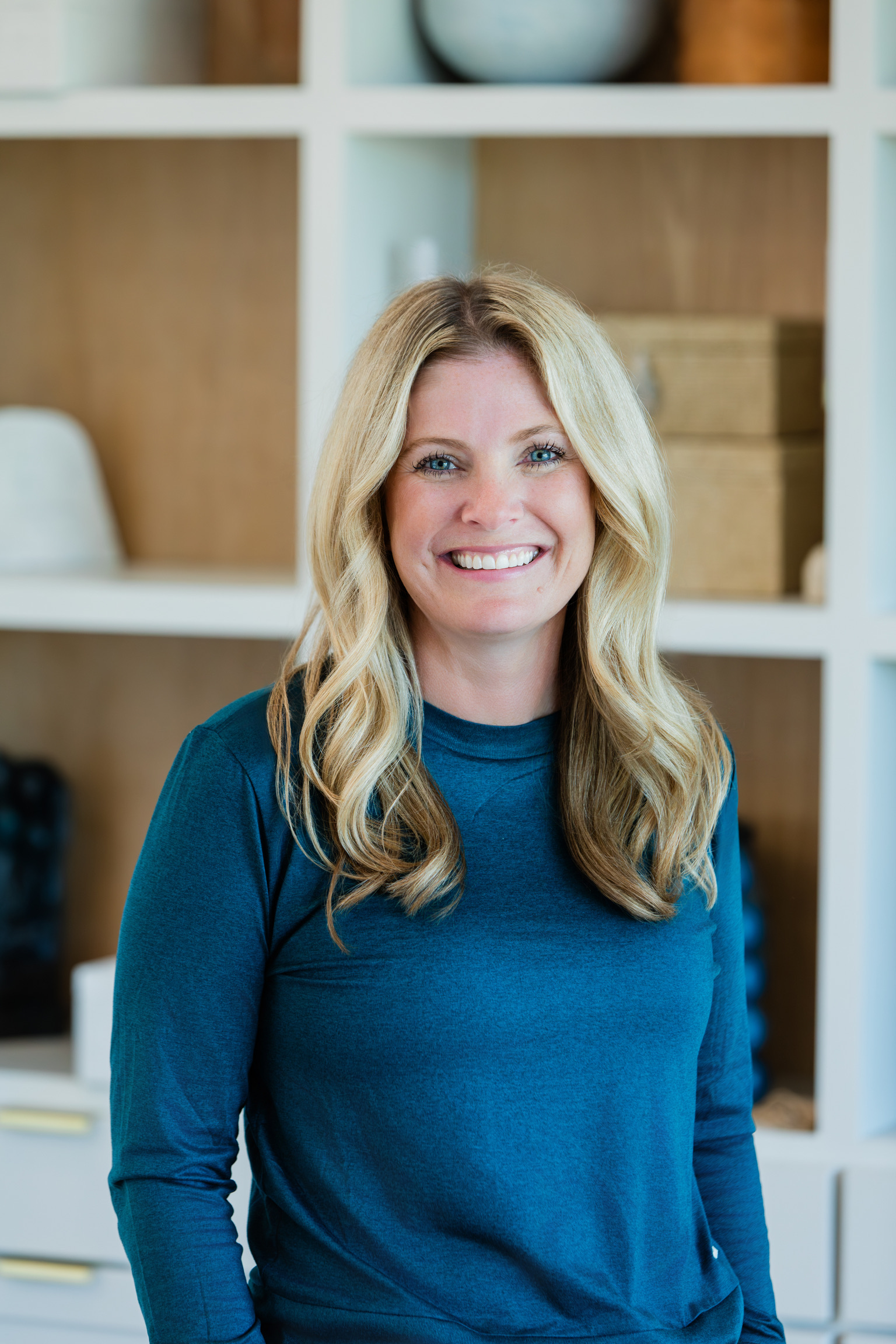 Professional Home Organizer at Sort It Phoenix